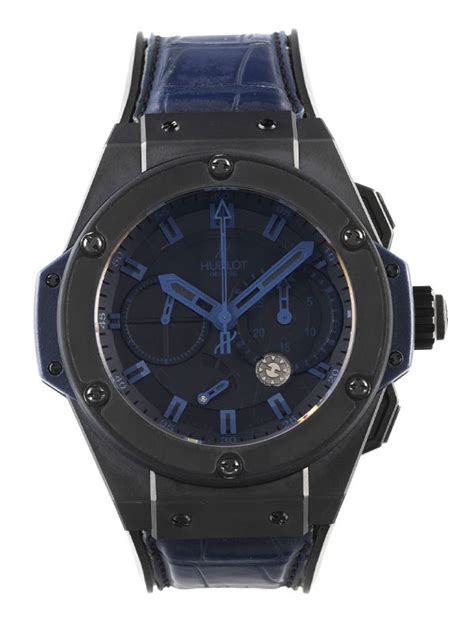 hublot klocka big bang|hublot big bang price.